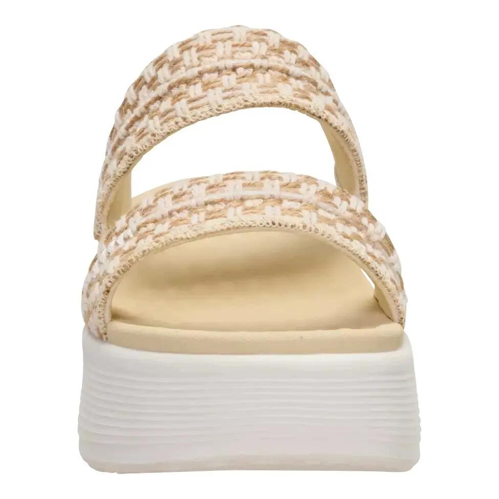 HeyDude Damskie Klapki Austin Slide Woven 3/6