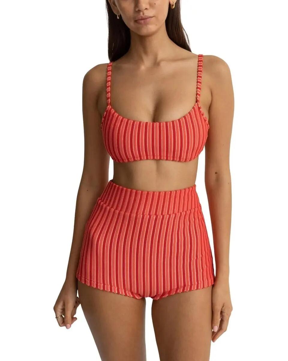 Terry Sands Haut De Maillot Femme 3/5