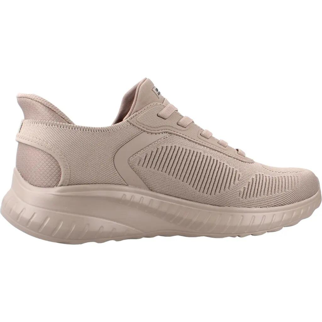 Zapatillas hombre Skechers 118312s Bob Squad Chaos Solid Step 4/5