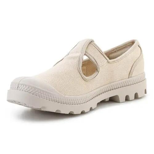 Schoenen universeel voor vrouwen Palladium Pampa M-Jane 3/5