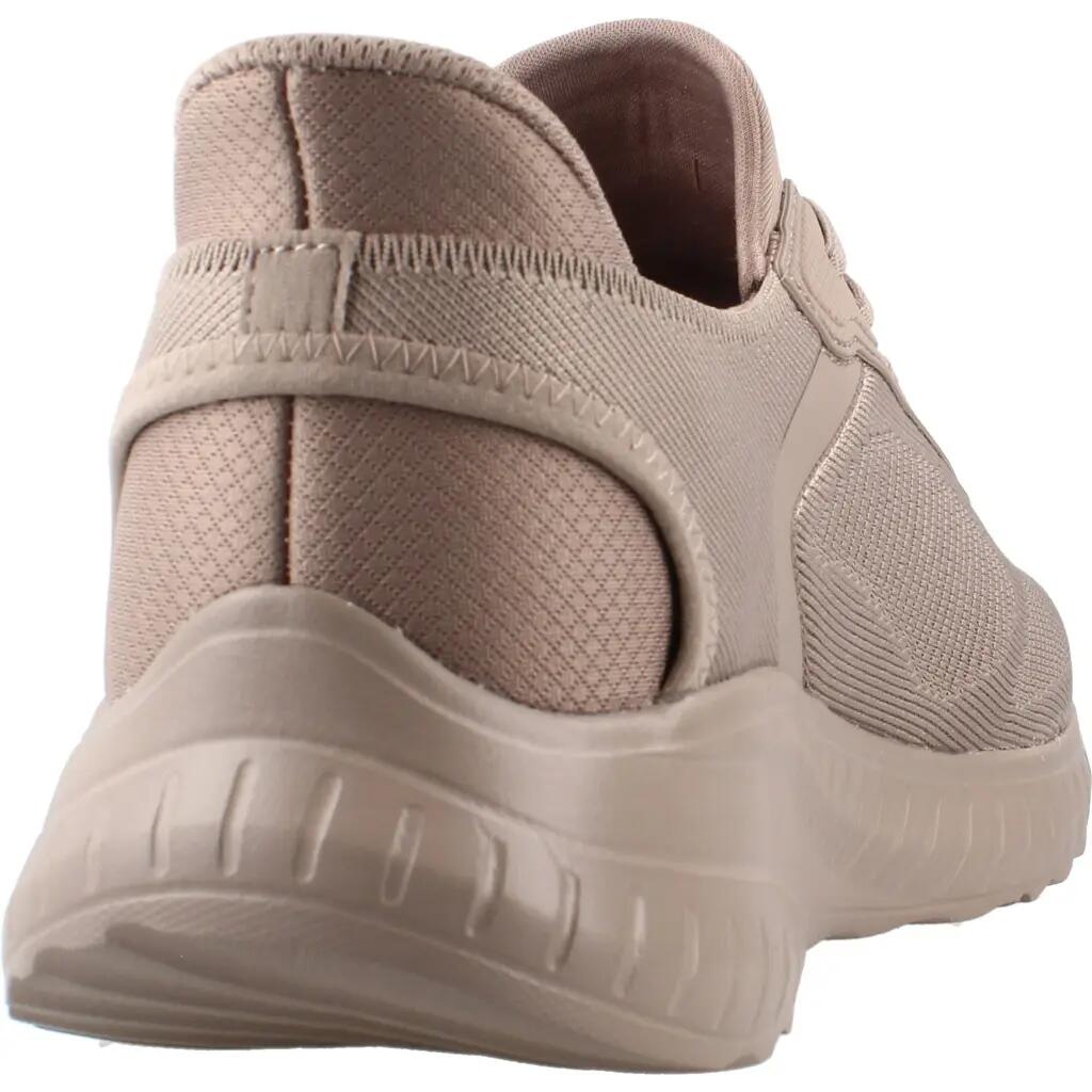 Zapatillas hombre Skechers 118312s Bob Squad Chaos Solid Step 3/5