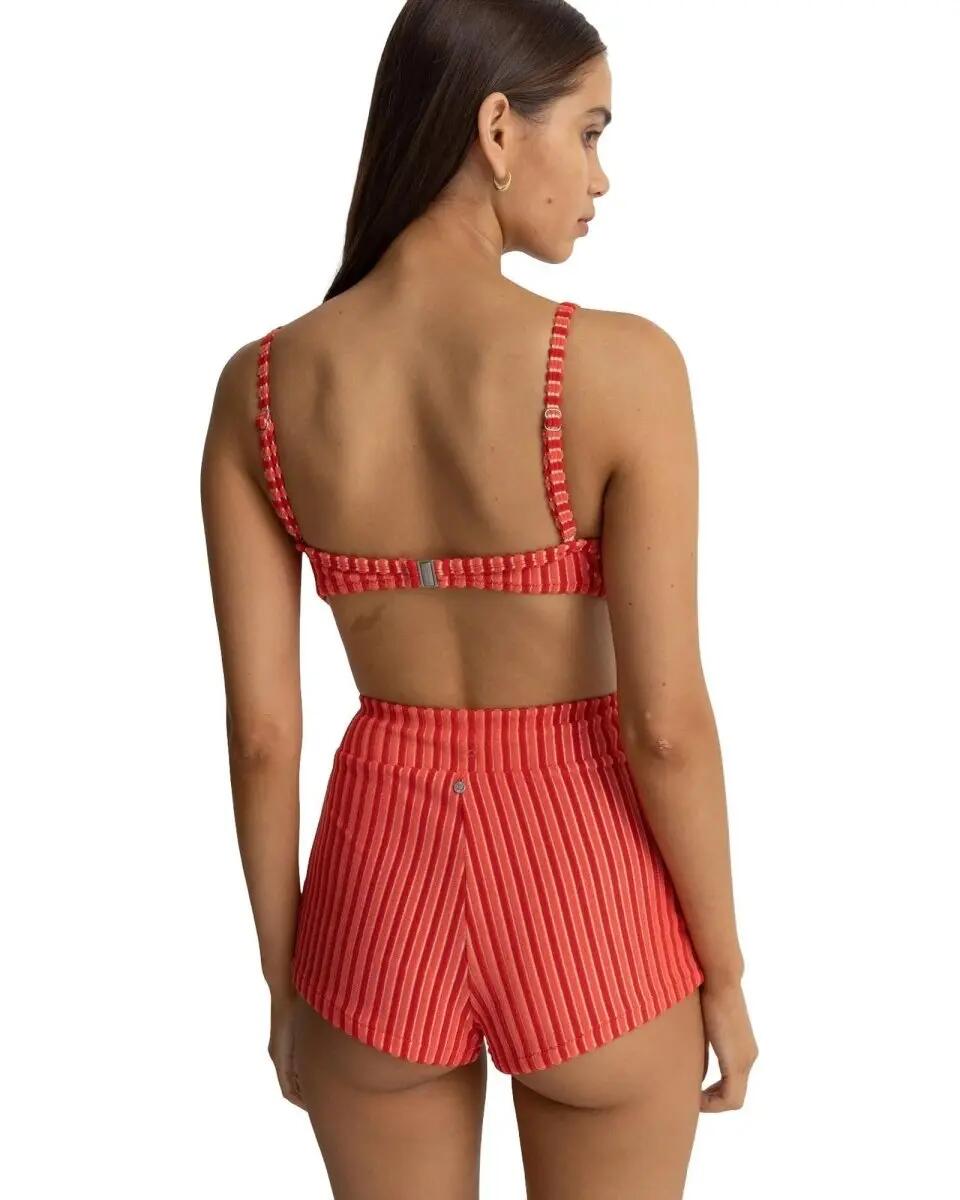 Terry Sands Haut De Maillot Femme 2/5