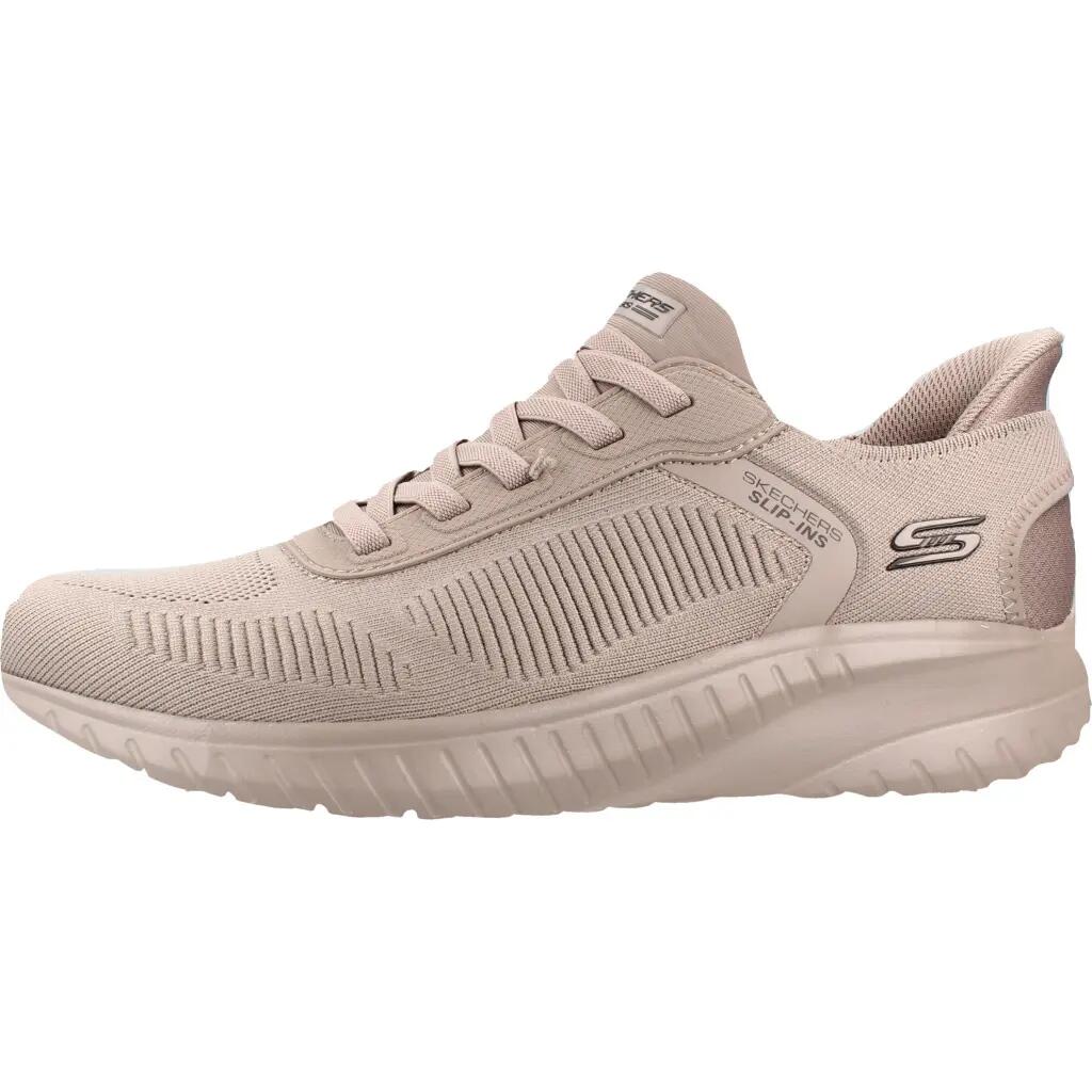 Zapatillas hombre Skechers 118312s Bob Squad Chaos Solid Step 2/5