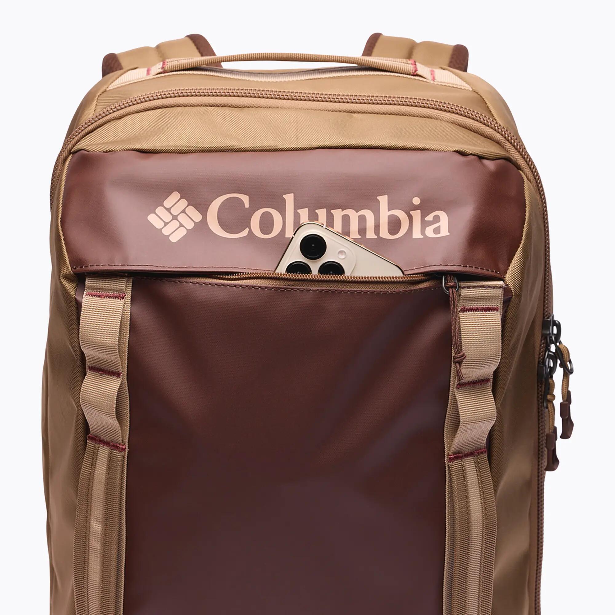 Városi hátizsák Columbia Landroamer Travel 32 4/7