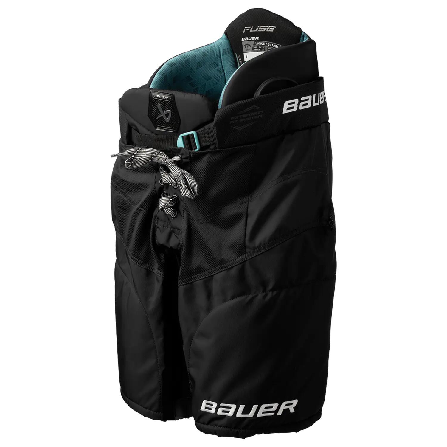 BAUER picture