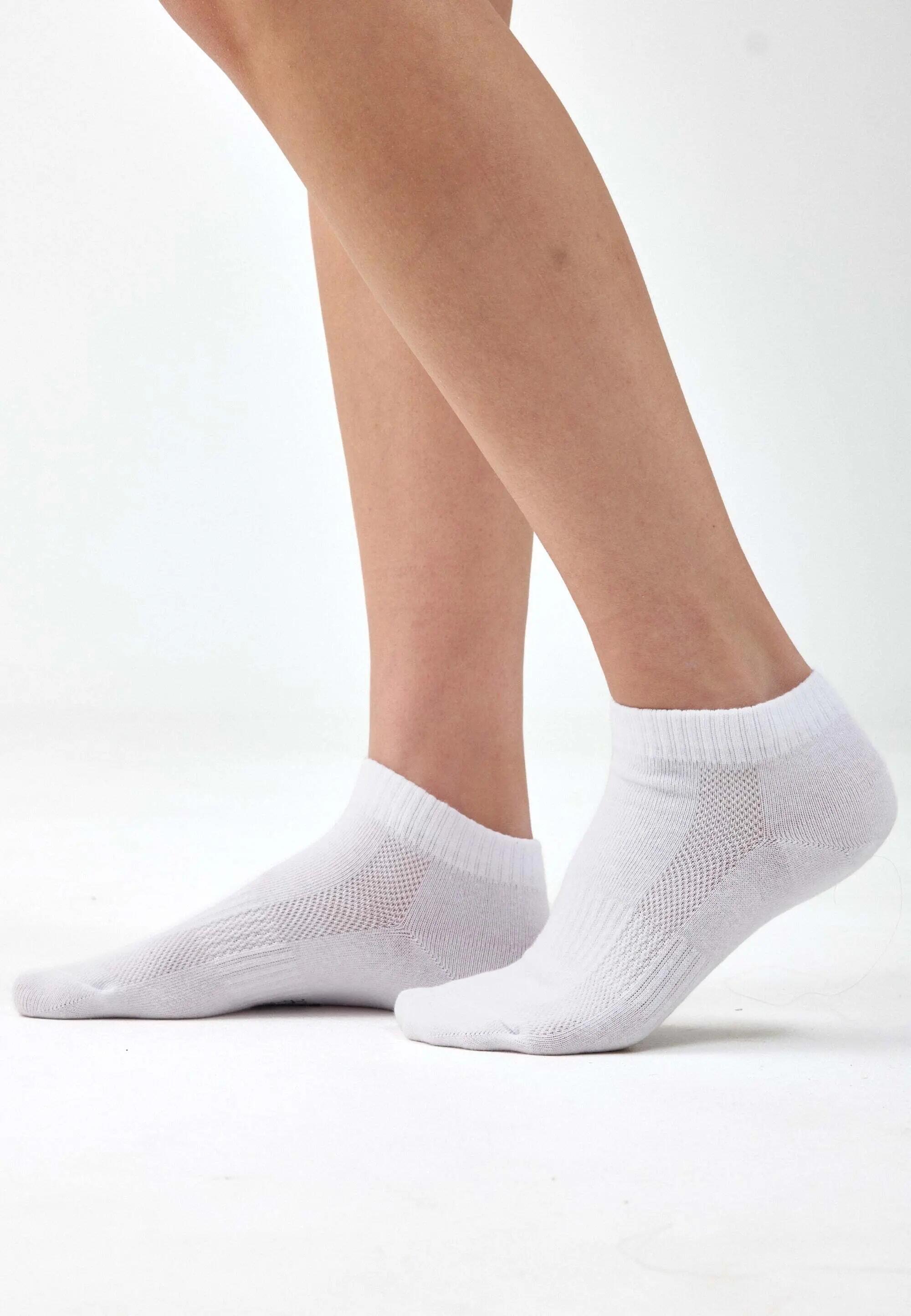 QUARTER SOCKEN 2/3