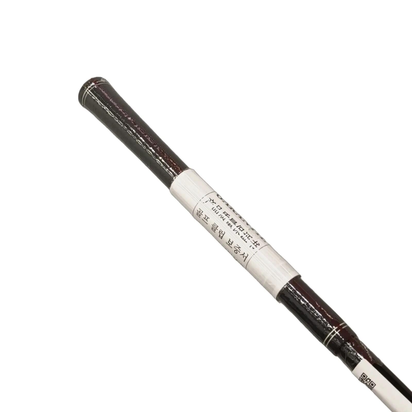 Cleveland Launcher XL2 Draw Driver / Flex Ladies / Loft 12 6/6