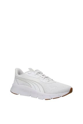 Chaussures d'entraînement homme - Puma FlexFocus Lite - Blanc