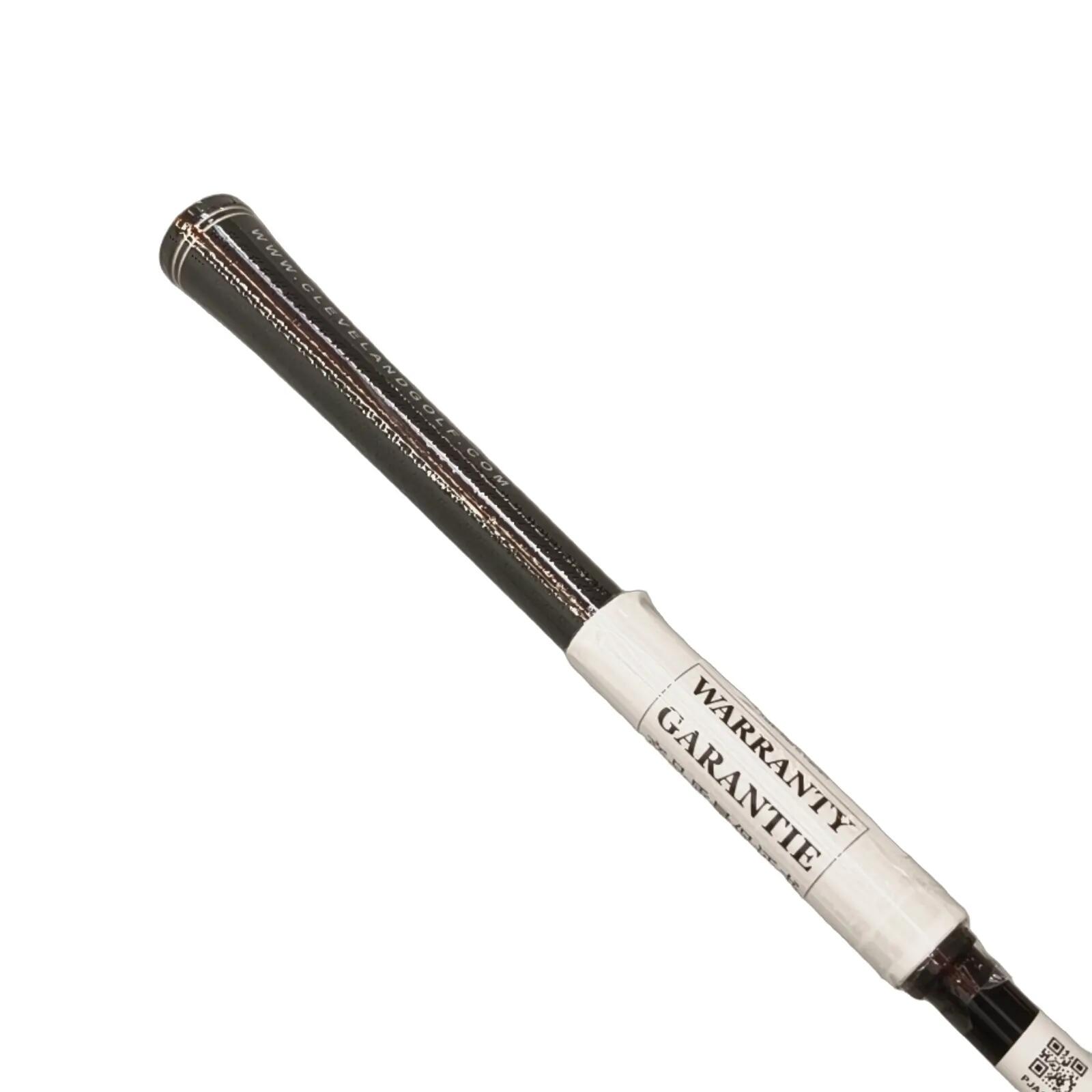 Cleveland Halo XL Hy-Wood Hybrid / Flex Regular / #5/23 6/6