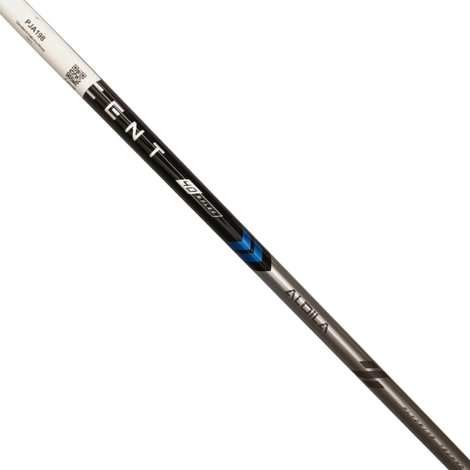Cleveland Halo XL Hy-Wood Hybrid / Flex Regular / #5/23 5/6