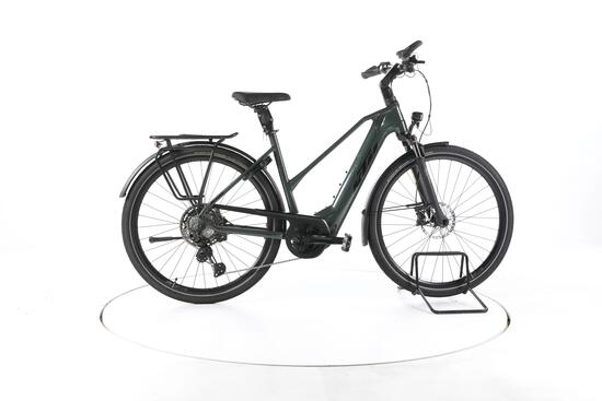 Reconditionné - KTM Macina Style 720 Trekking E-Bike - Bon