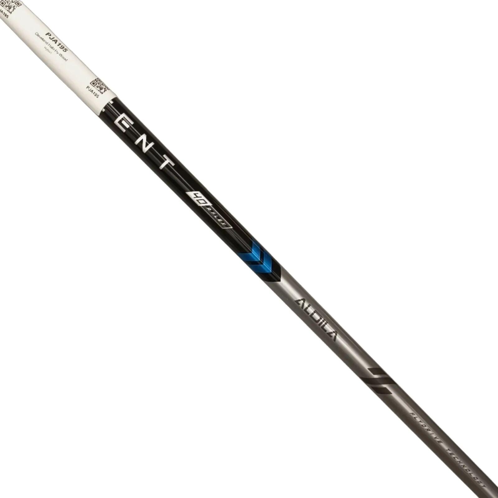 Cleveland Halo XL Hy-Wood Hybrid / Flex Regular / #5/23 5/6