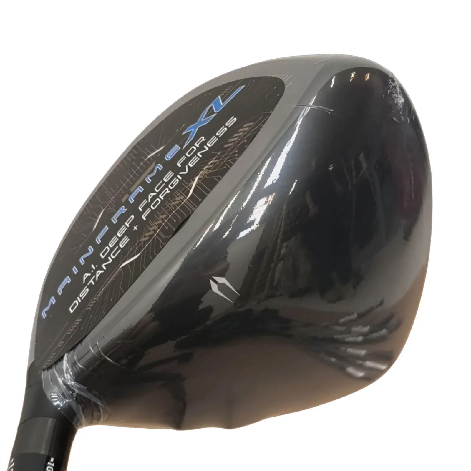 Cleveland Hibore XL 2025 Driver / Flex Regular / Loft 10.5 4/6
