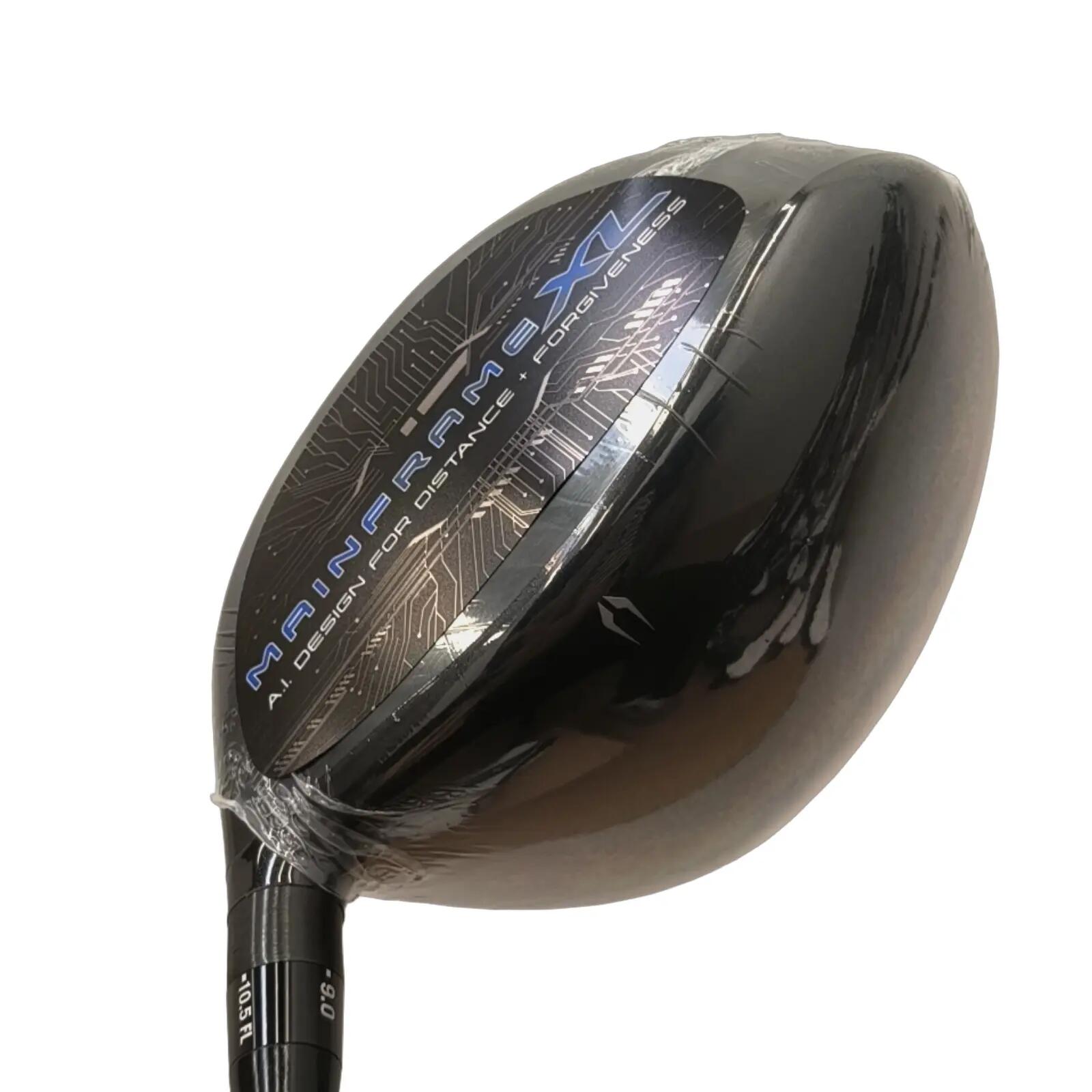 Cleveland Launcher XL2 Draw Driver / Flex Regular / Loft 10.5 4/6