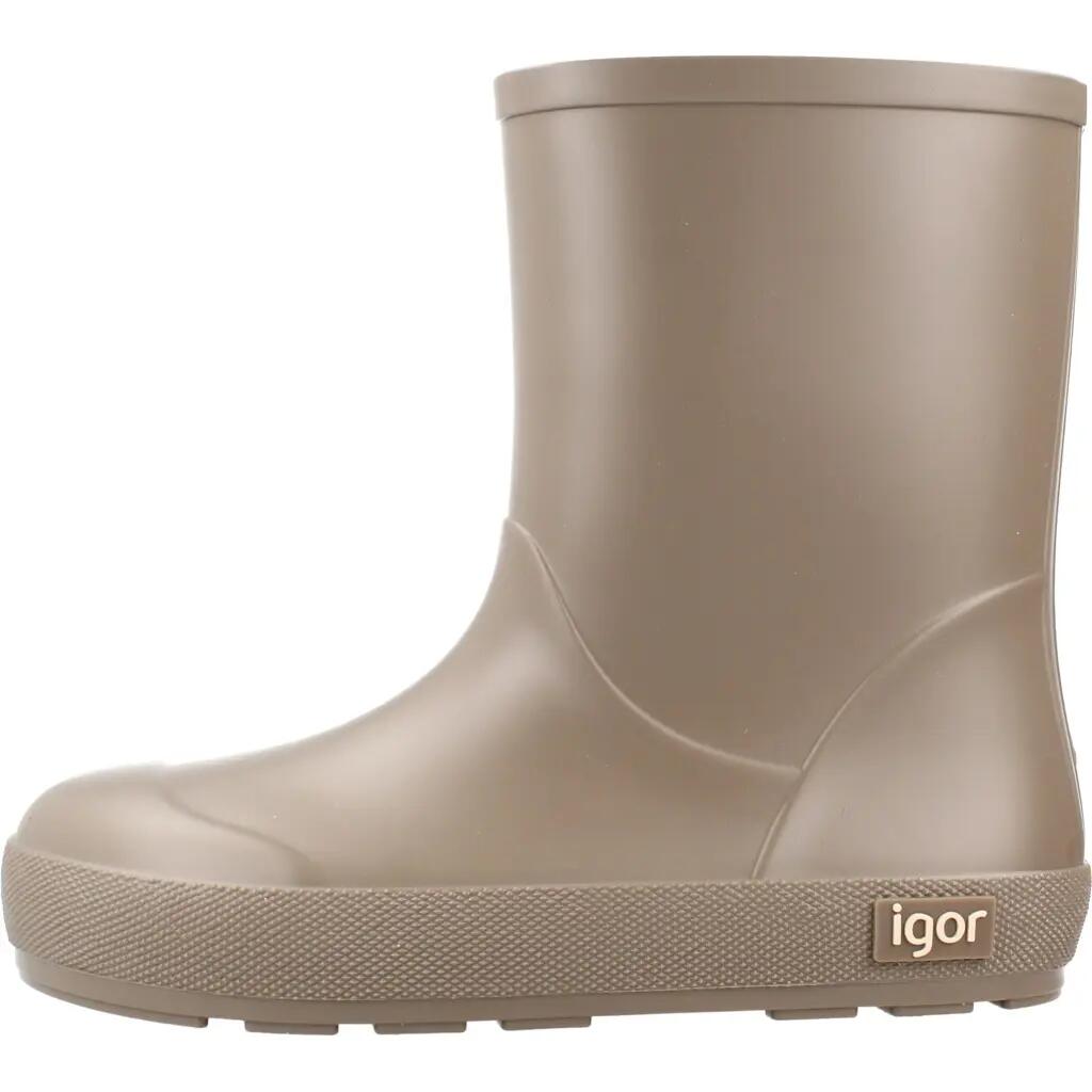 Buty IGOR YOGI Beżowy 2/5