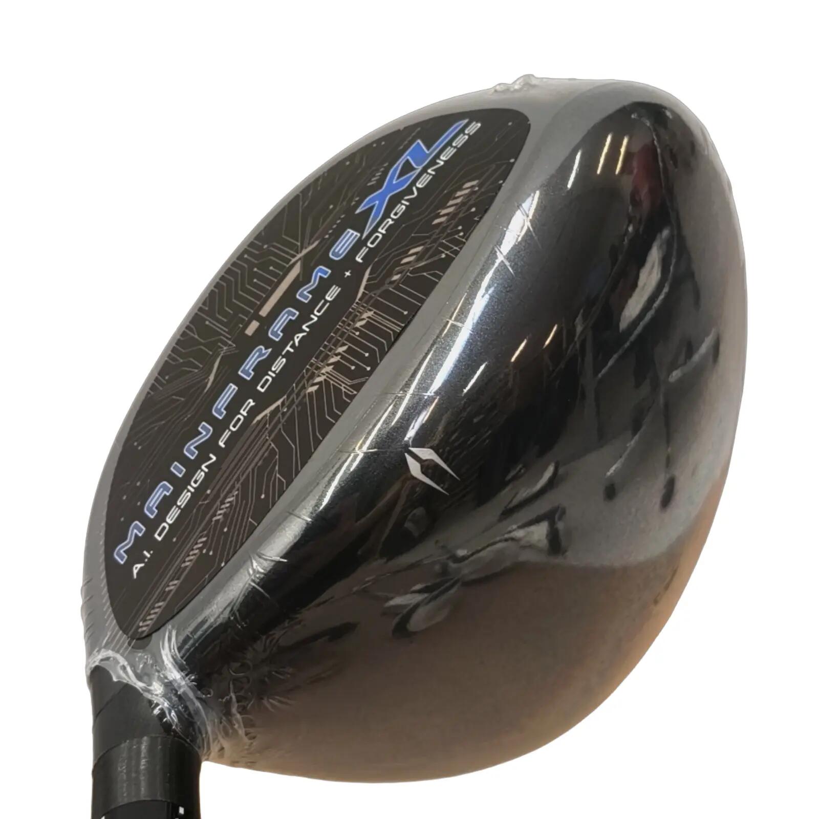 Cleveland Launcher XL2 Draw Driver / Flex Ladies / Loft 12 4/6