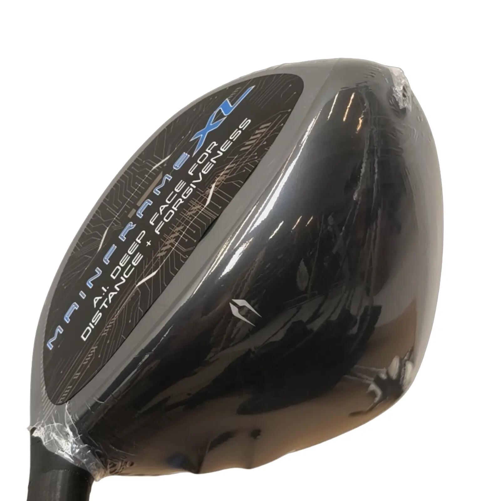 Cleveland Hibore XL 2025 Driver / Flex Regular / Loft 10.5 4/6