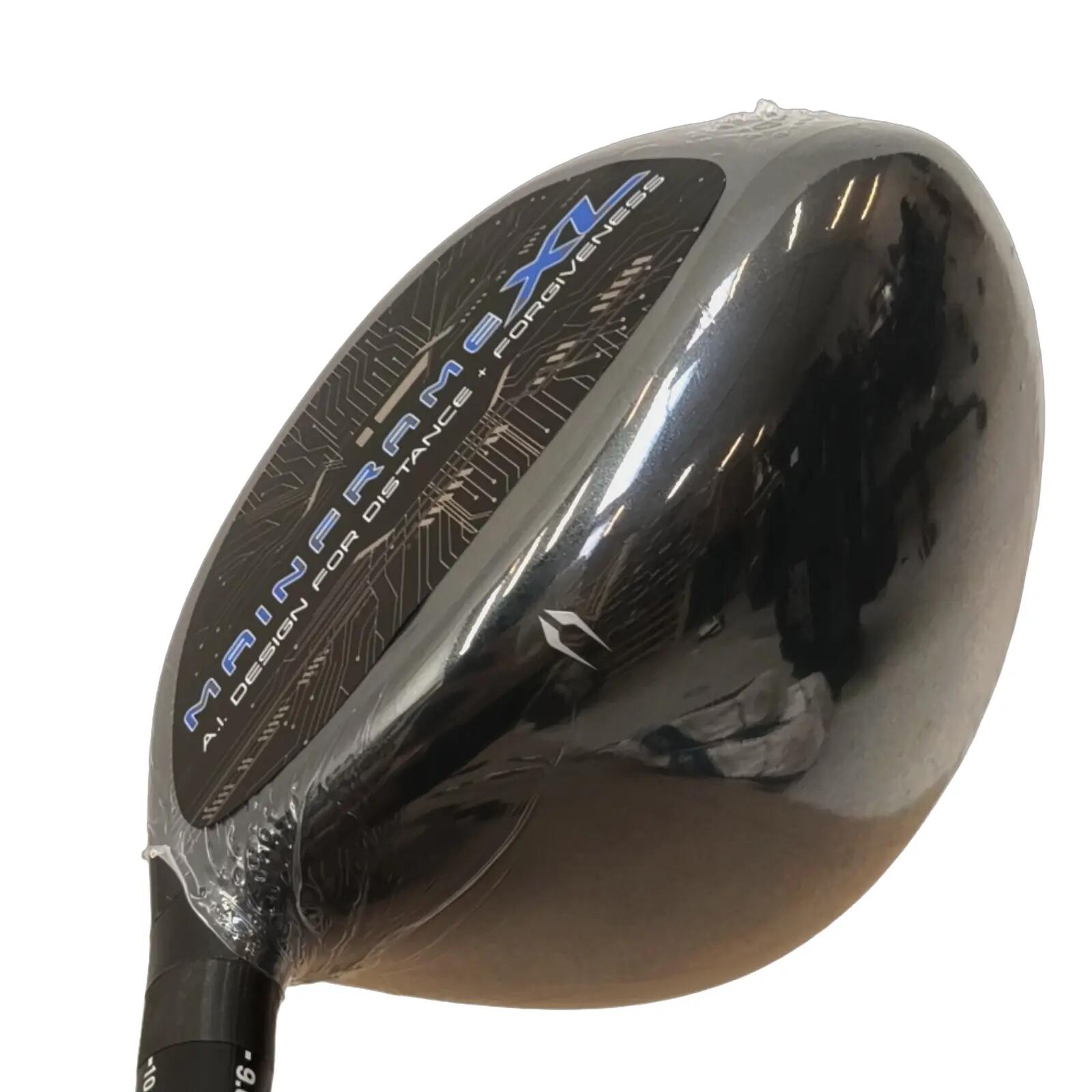 Cleveland Launcher XL2 Draw Driver / Flex Ladies / Loft 12 4/6