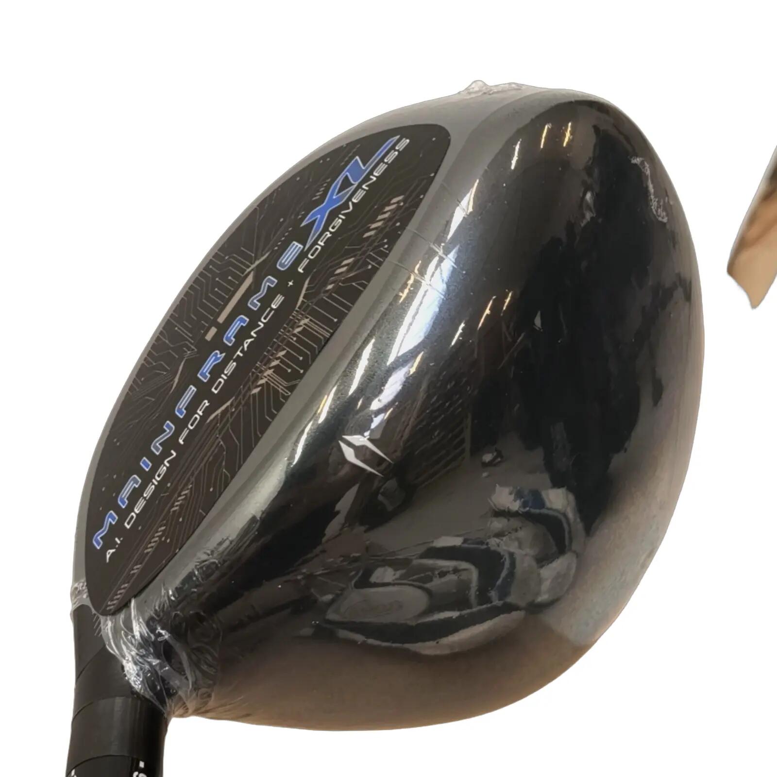 Cleveland Launcher XL2 Draw Driver / Flex Ladies / Loft 12 4/6