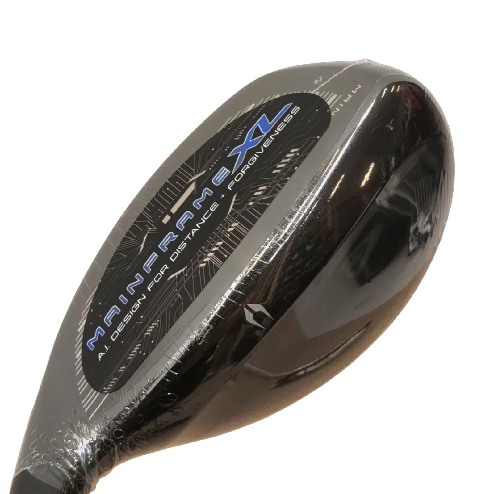 Cleveland Halo XL Hy-Wood Hybrid / Flex Regular / #5/23 4/6