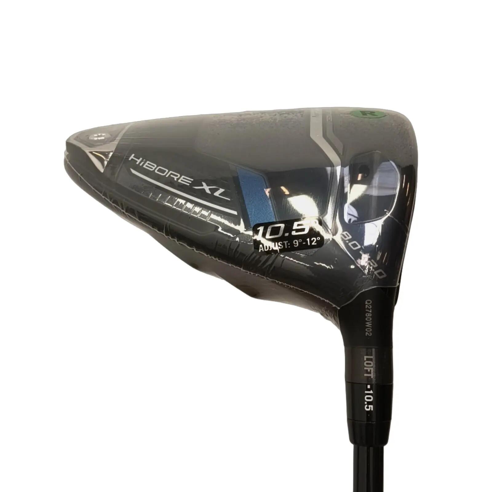 Cleveland Hibore XL 2025 Driver / Flex Regular / Loft 10.5 3/6