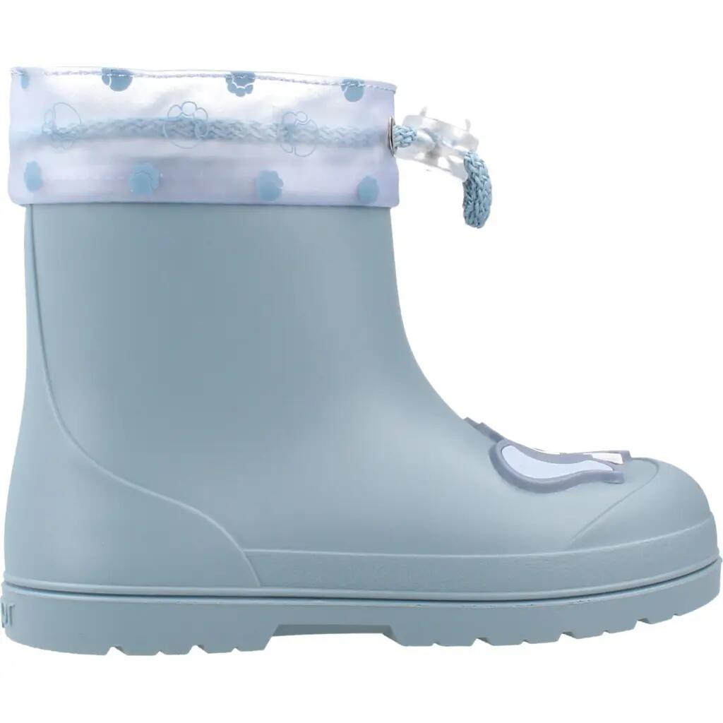 Buty IGOR MENDI ELEFANTE Niebieski 4/5