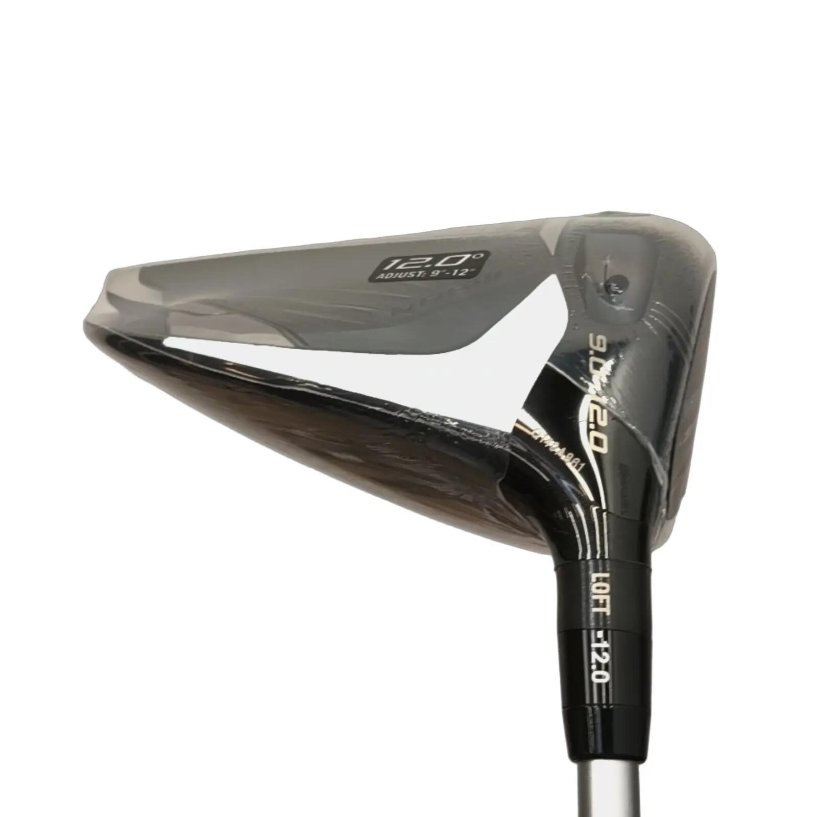 Cleveland Launcher XL2 Draw Driver / Flex Regular / Loft 10.5 3/6