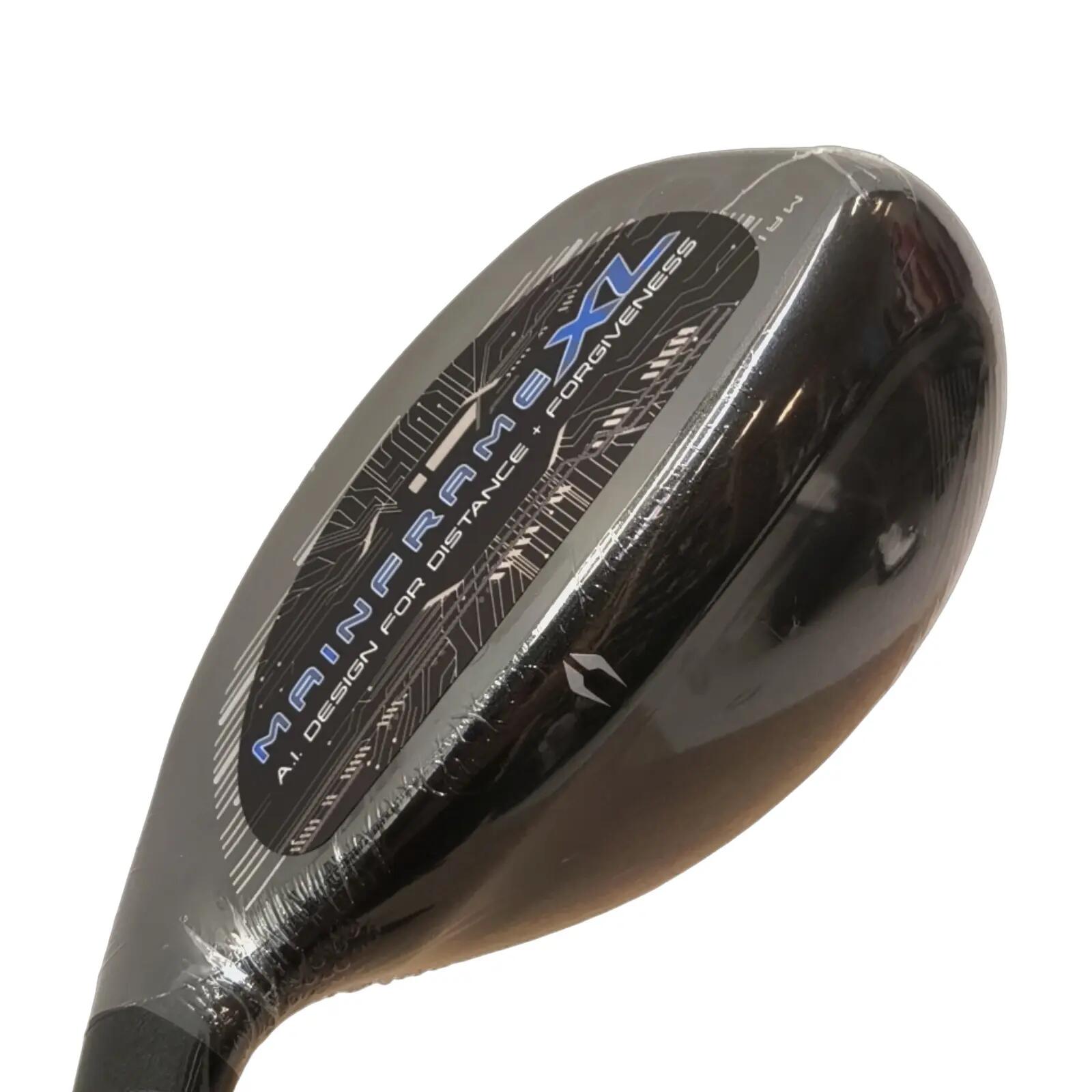Cleveland Halo XL Hy-Wood Hybrid / Flex Regular / #5/23 4/6