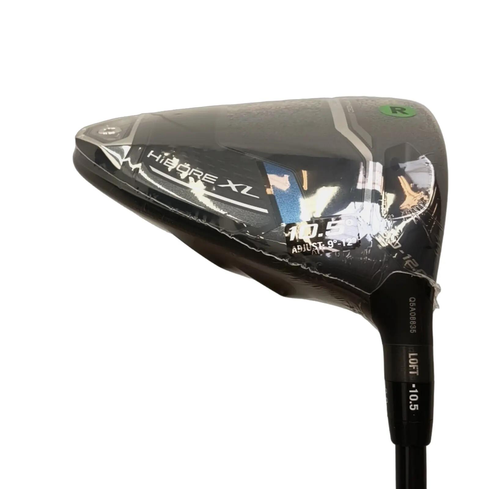 Cleveland Hibore XL 2025 Driver / Flex Regular / Loft 10.5 3/6