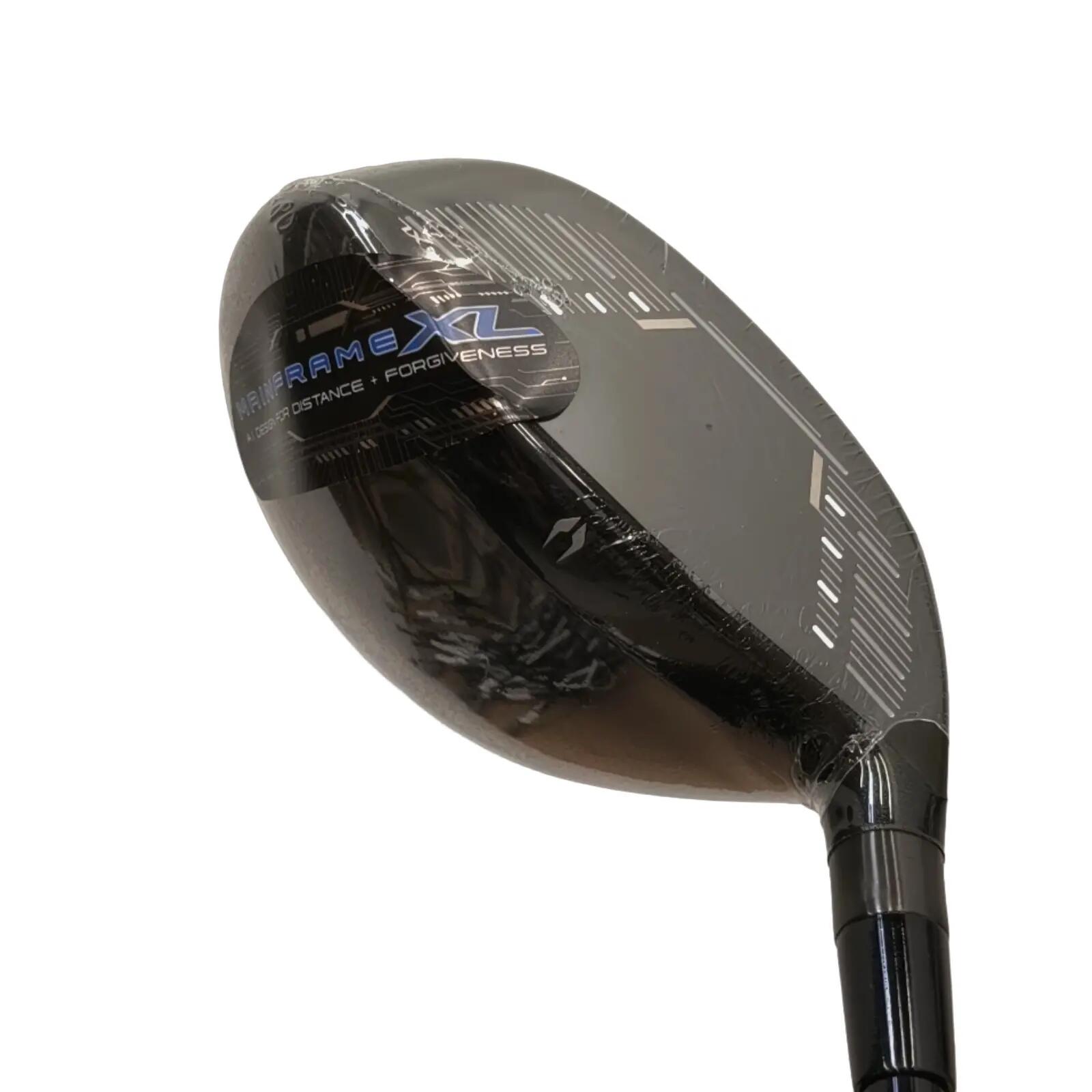 Linkshandig Cleveland Halo XL Fairway Wood / Flex Regular / #5/18 4/7