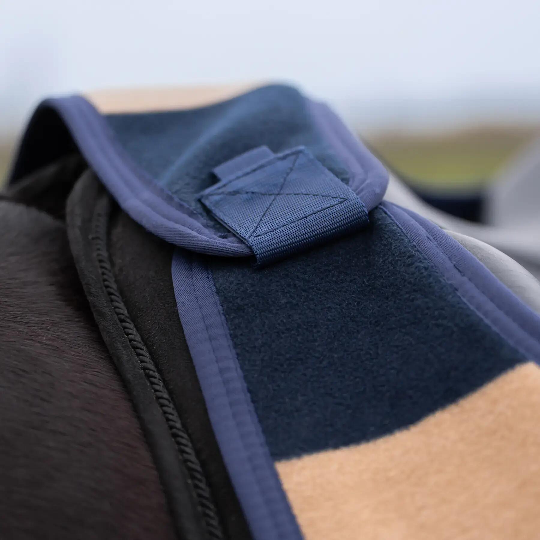Coperta per puledro stampata HV Polo Gwenny 3/4