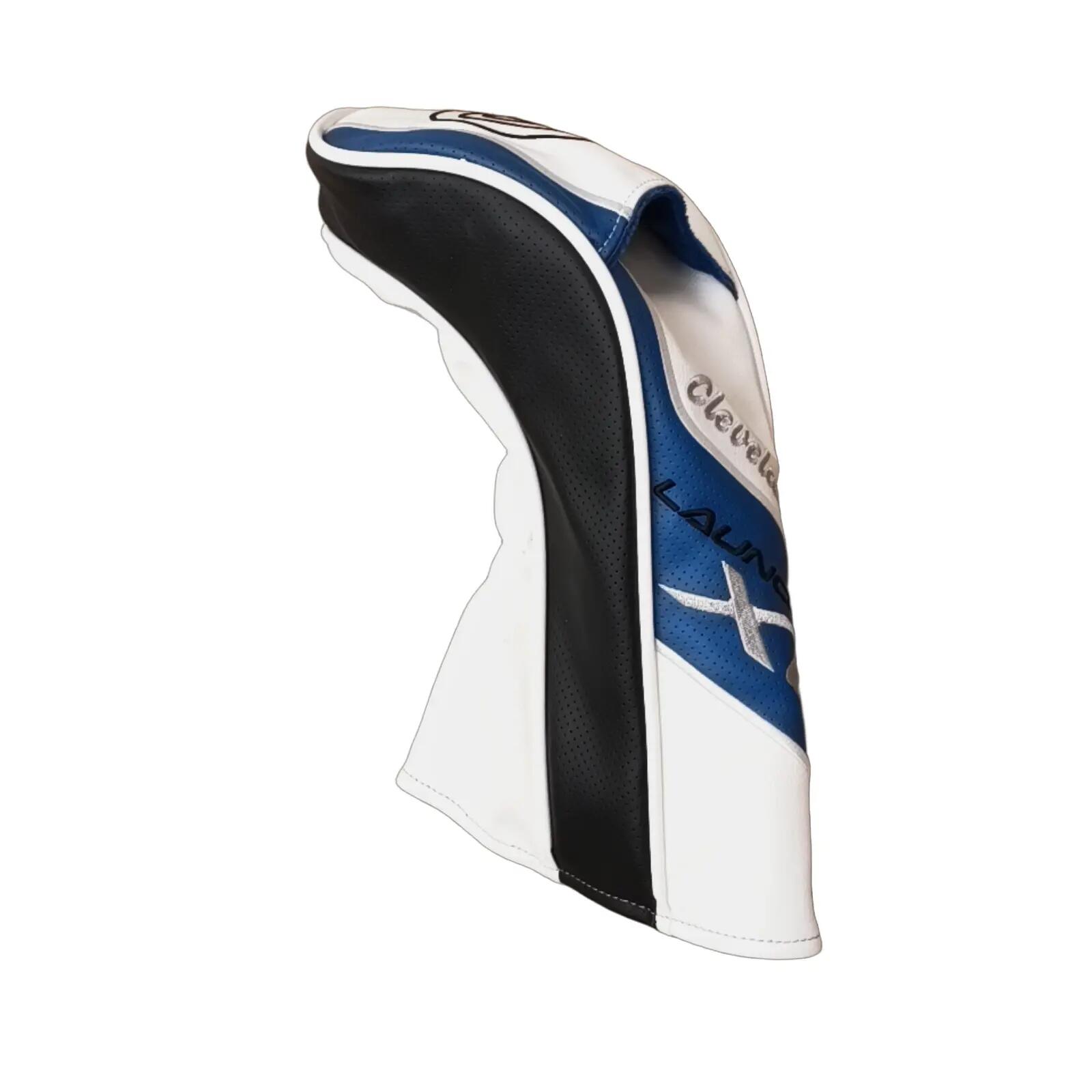 Cleveland Launcher XL2 Draw Driver / Flex Ladies / Loft 12 2/6