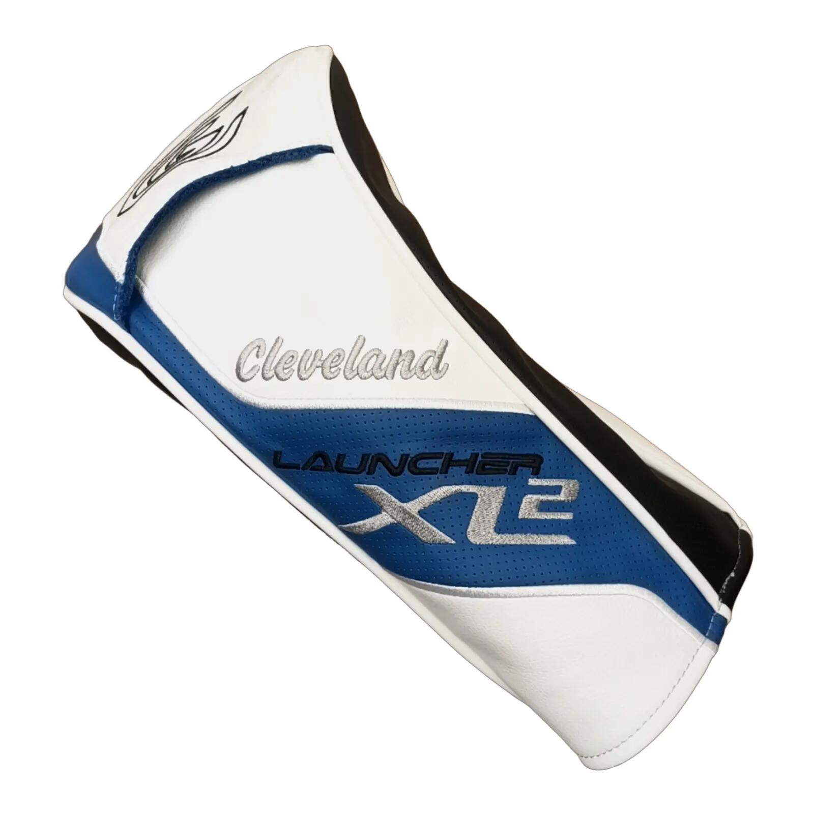 Cleveland Launcher XL2 Draw Driver / Flex Regular / Loft 10.5 2/6