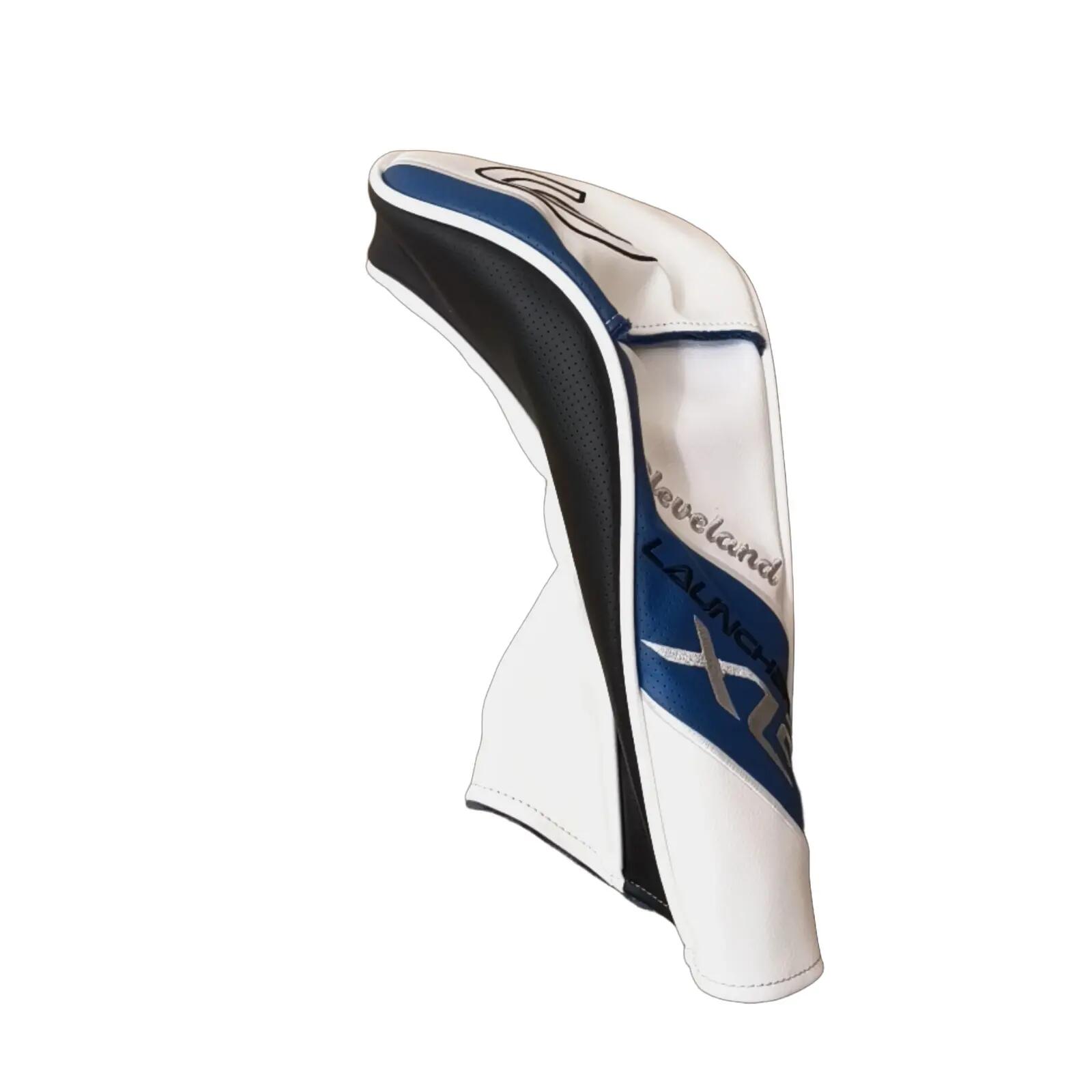 Cleveland Launcher XL2 Draw Driver / Flex Ladies / Loft 12 2/6