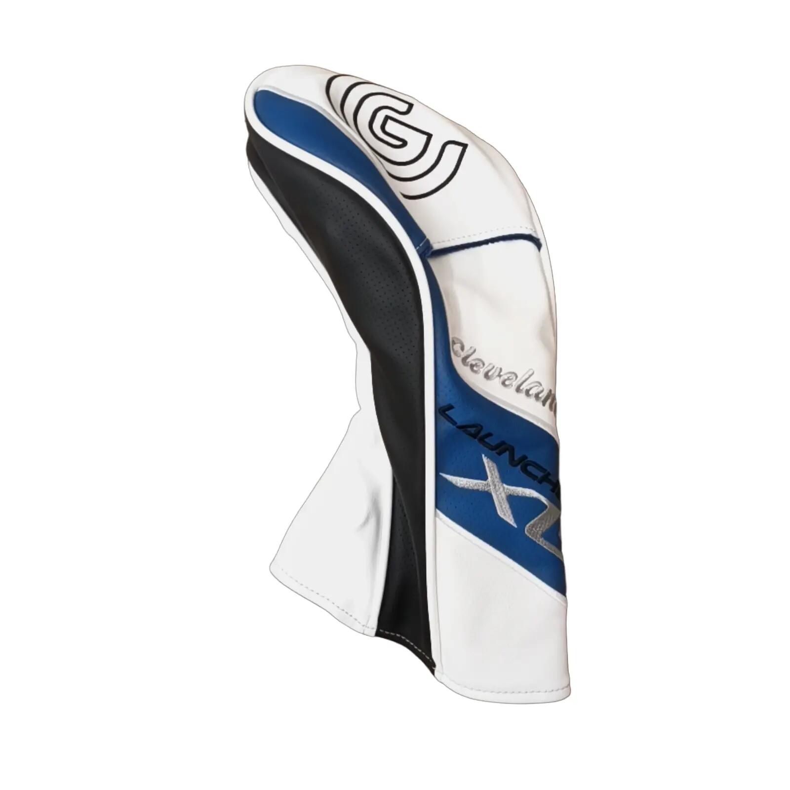 Cleveland Launcher XL2 Draw Driver / Flex Ladies / Loft 12 2/6
