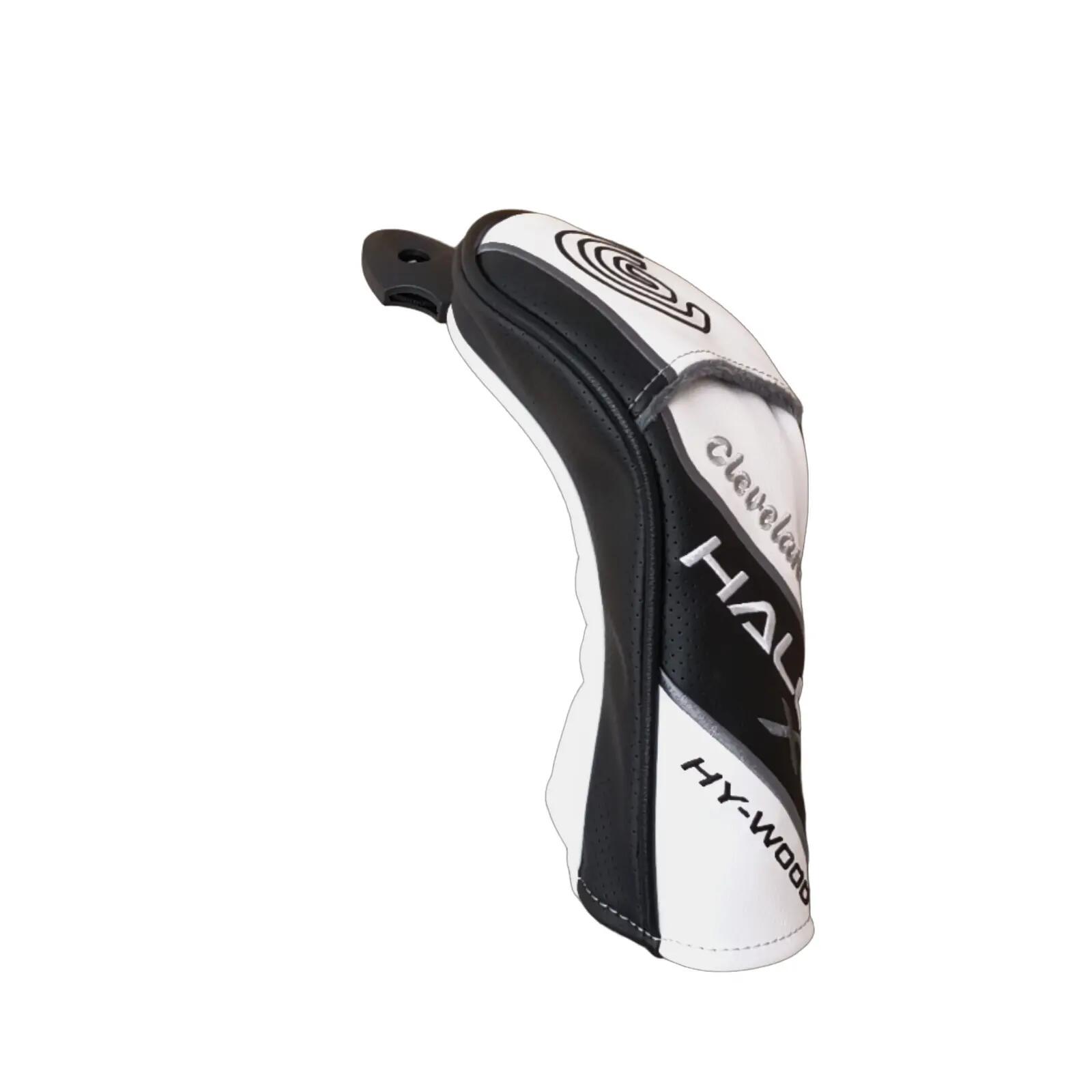 Cleveland Halo XL Hy-Wood Hybrid / Flex Regular / #5/23 2/6
