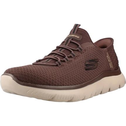 Buty sportowe Sneakersy męskie, Skechers Summits - High Range Slip-Ins
