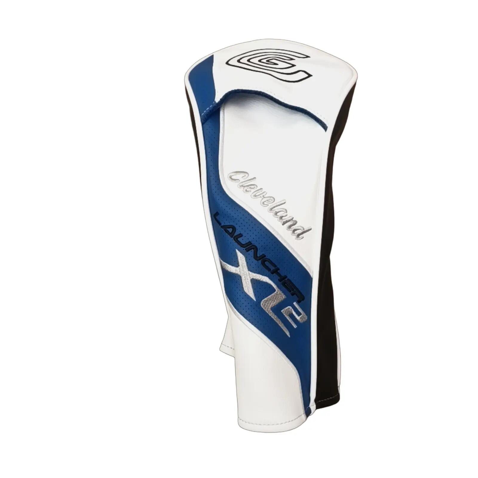 Cleveland Launcher XL2 Draw Driver / Flex Ladies / Loft 12 2/6