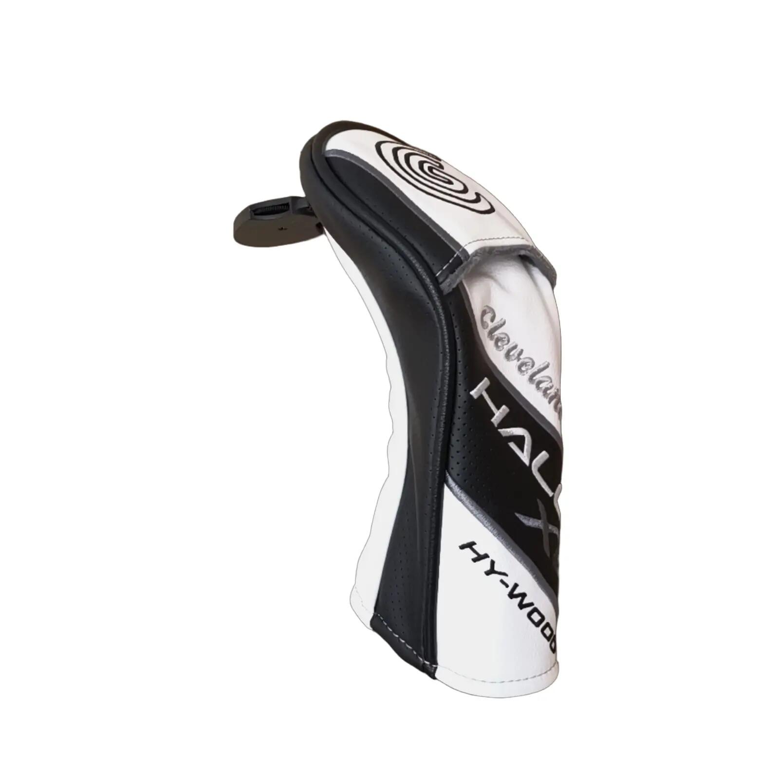 Cleveland Halo XL Hy-Wood Hybrid / Flex Regular / #5/23 2/6