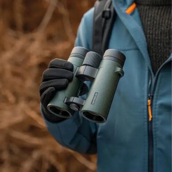 Jumelles Hawke Vantage HD - 8x34 3/4