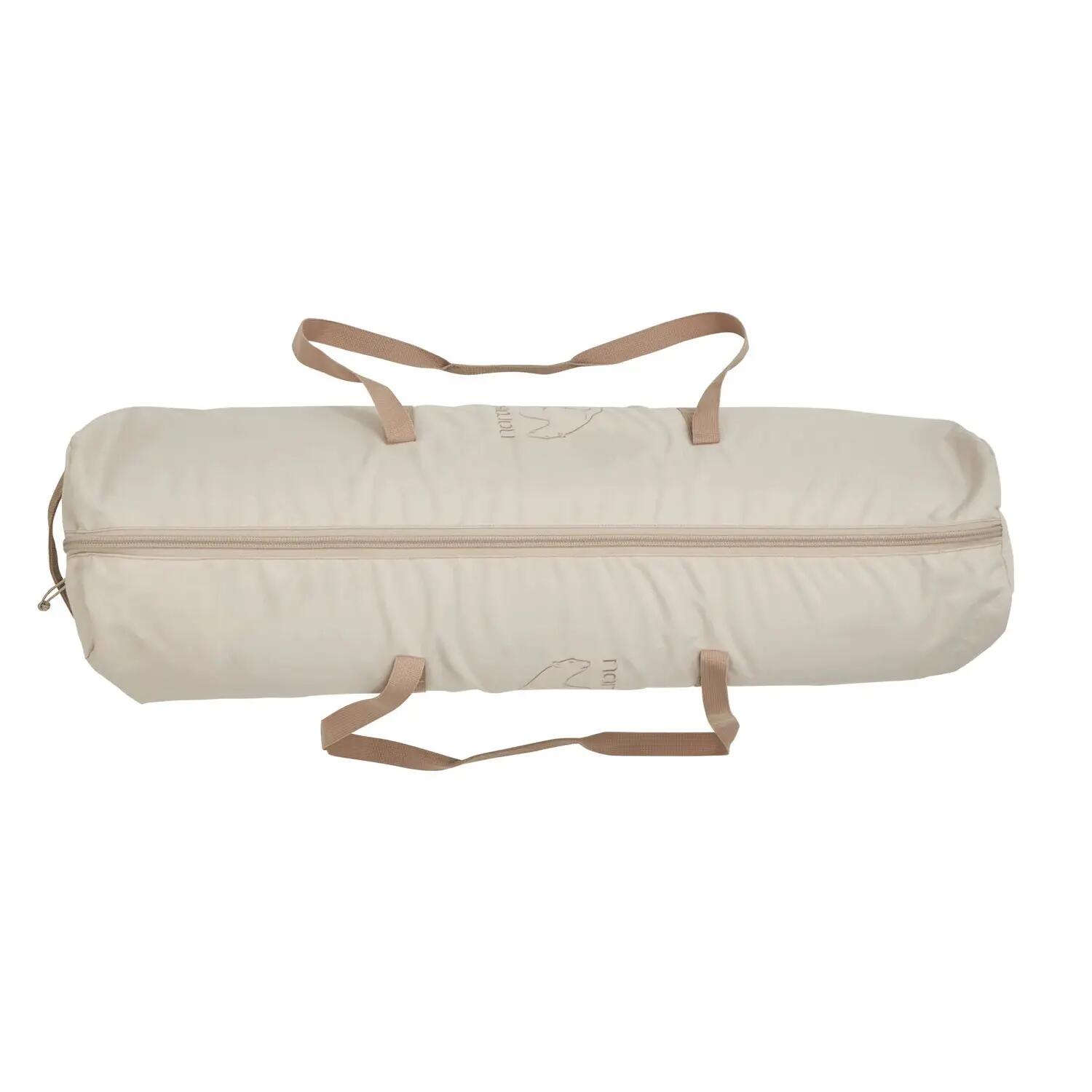 Colchão auto-inflável com refletor de calor Nordisk Alden 10.0 6/6