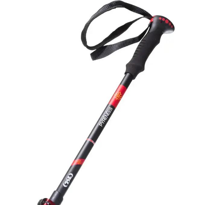 Bastone da trekking TSL Country A3 Pyrenees (x2) 2/2