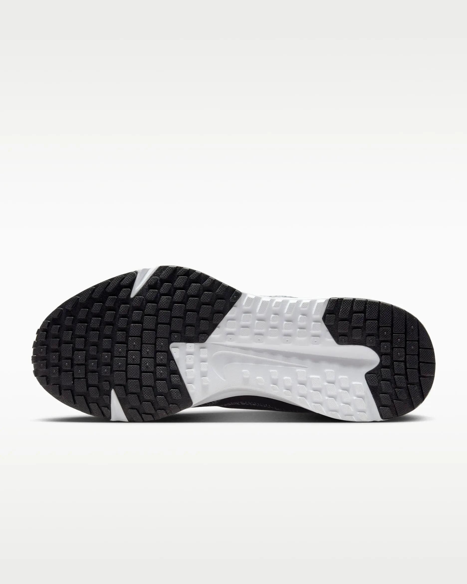 Chaussures de running femme Nike Run Defy, respirantes, noires 1/1