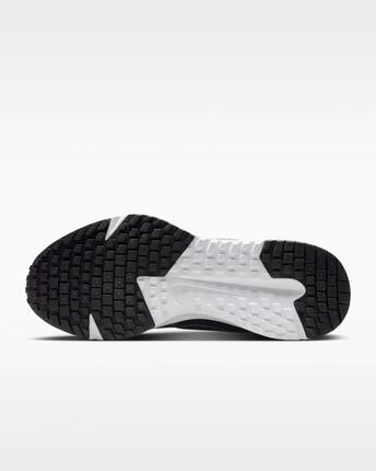 Chaussures de running femme Nike Run Defy, respirantes, noires