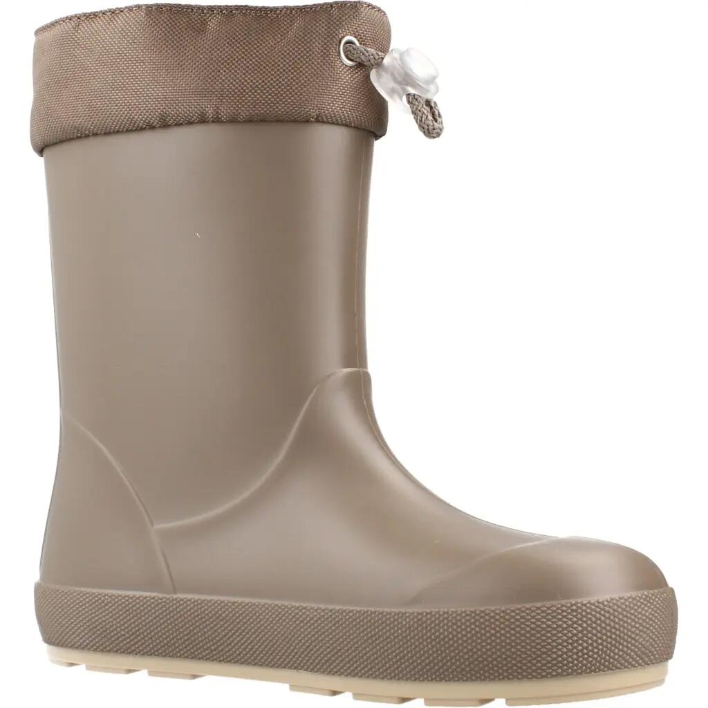 Buty IGOR YOGI DK CUELLO Żółty 5/5