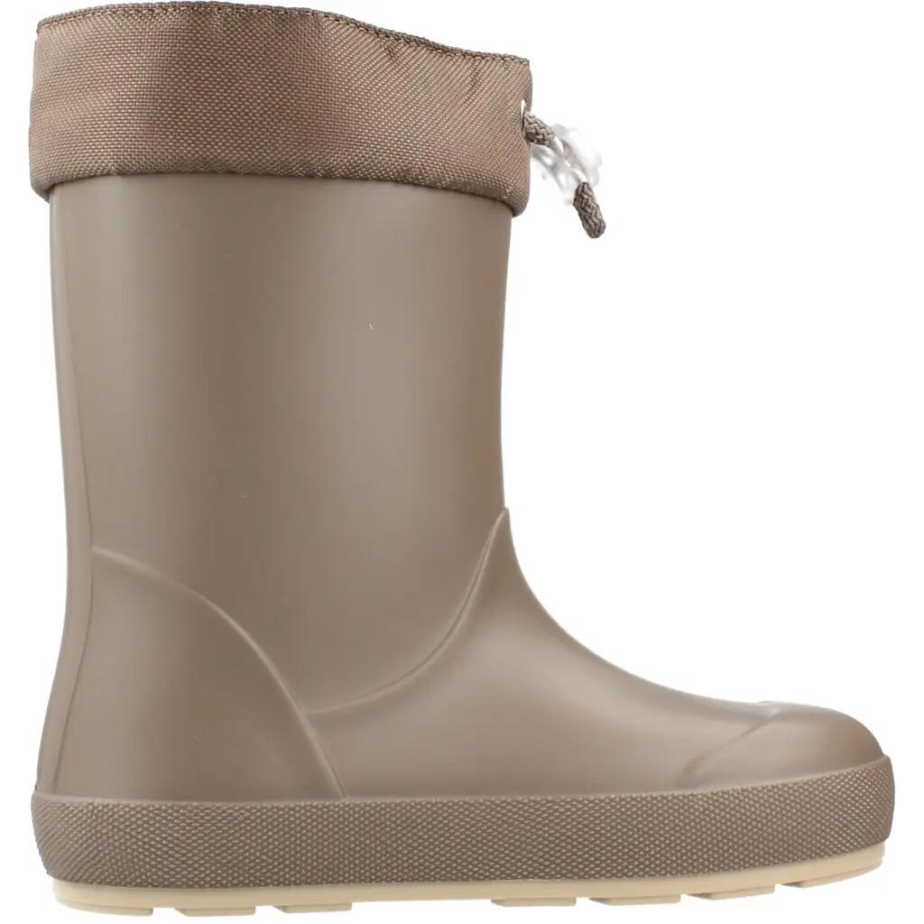 Buty IGOR YOGI DK CUELLO Żółty 4/5