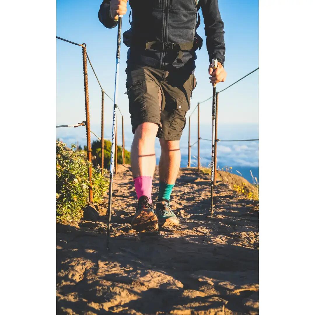 Spoorpalen TSL Trail C4 Flow (x2) 4/5