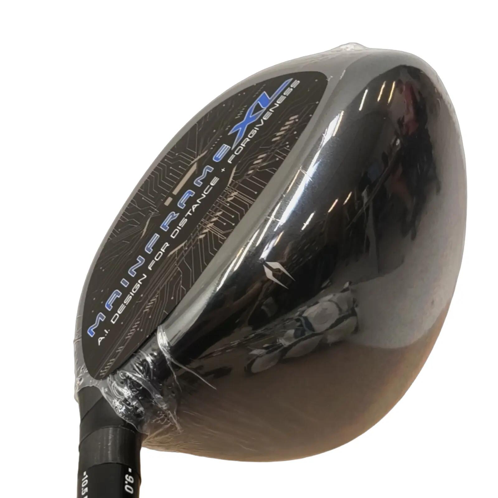 Cleveland Launcher XL2 Draw Driver / Flex Ladies / Loft 12 4/6