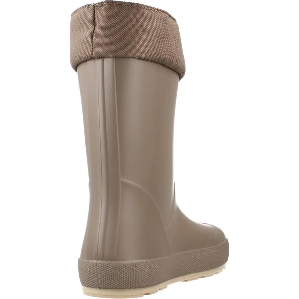 Buty IGOR YOGI DK CUELLO Żółty 3/5
