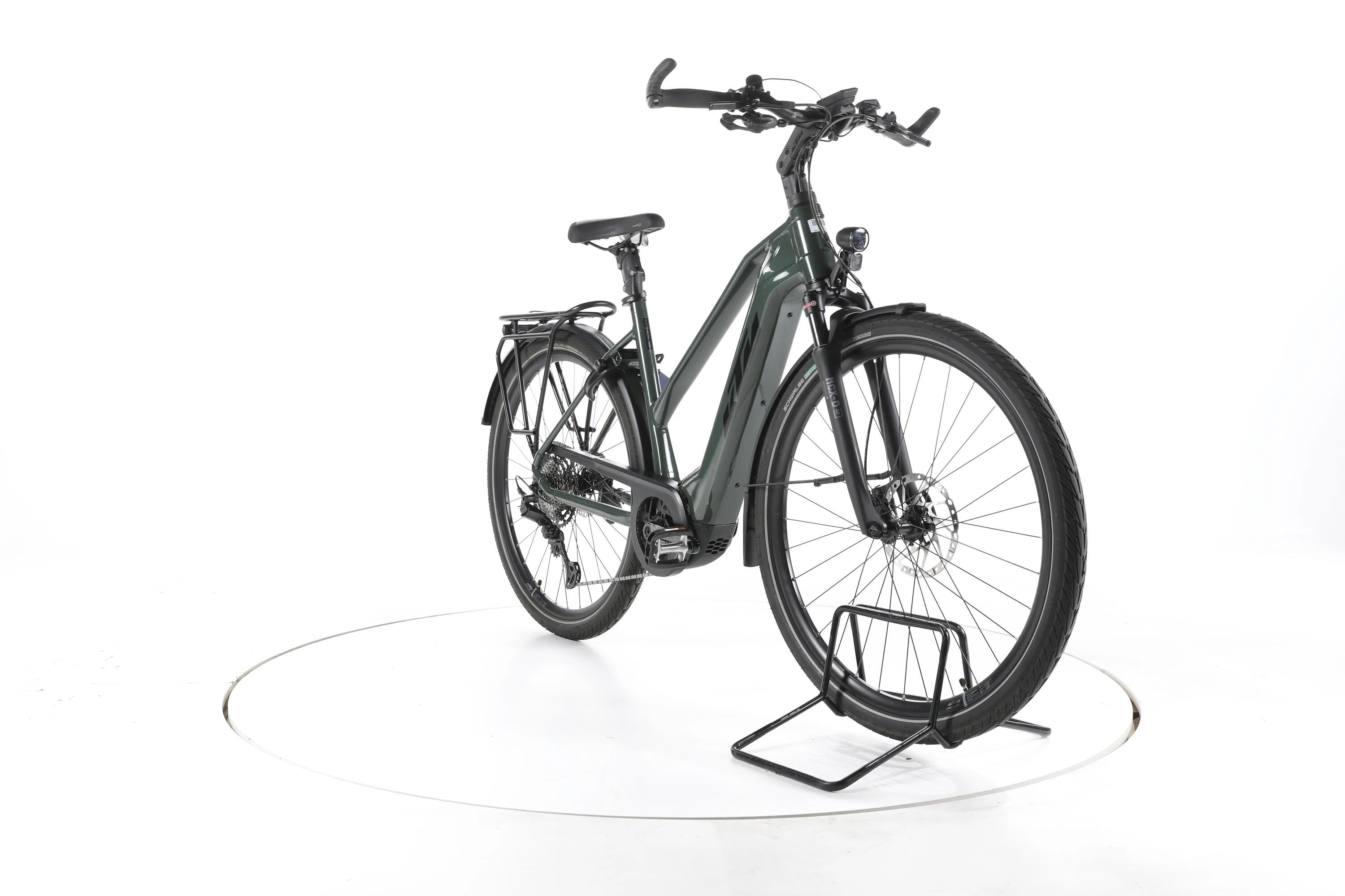 Second Life - KTM Macina Style 720 Trekking E-Bike - Stan dobry 3/7
